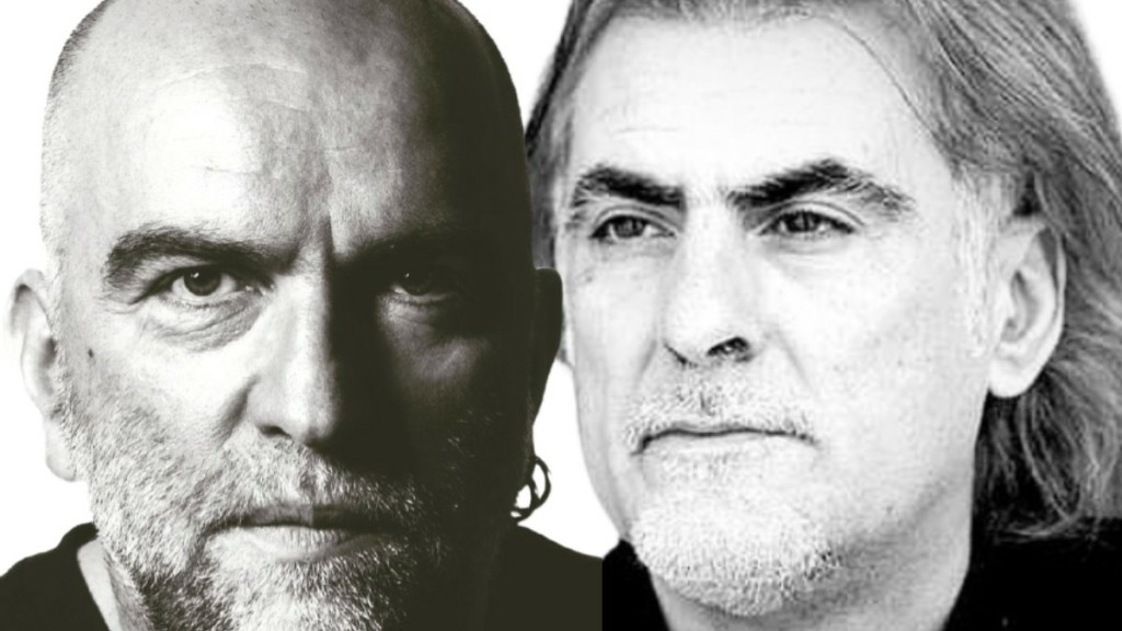 Πυξ Λαξ: Πότε θα είναι η τελευταία τους συναυλία – Τι απαντούν Μπάμπης Στόκας και Φίλιππος Πλιάτσικας