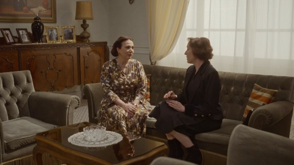 Οι Πανθέοι – Κυριακή (28/4): Ενισχύονται οι υποψίες της Νίνας