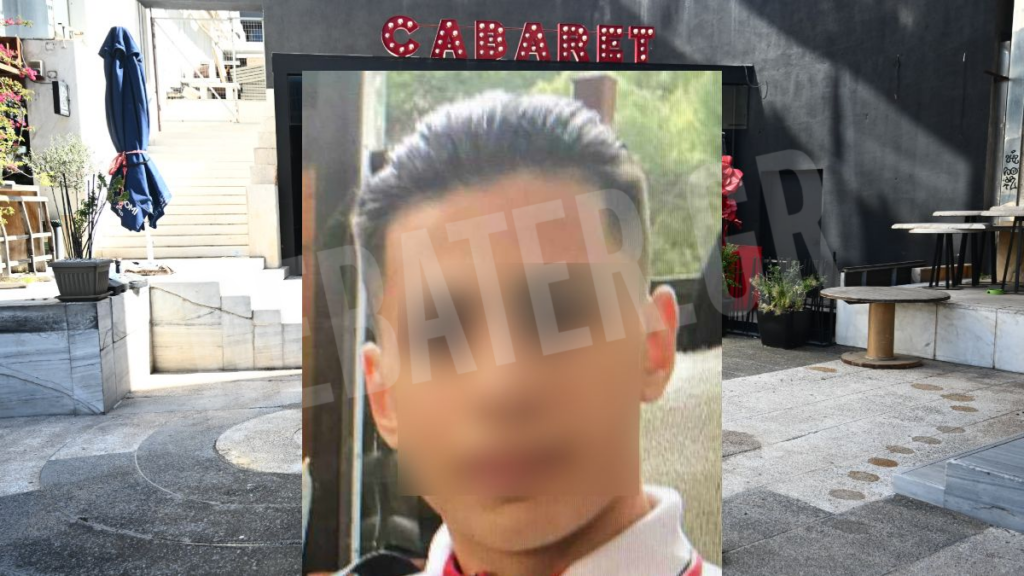 Αυτός είναι ο 23χρονος που μαχαιρώθηκε θανάσιμα έξω από κλαμπ στο Μαρούσι