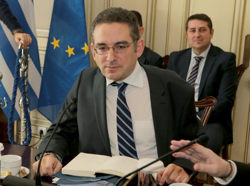 Στέλιος Κουτνατζής: Ποιος είναι ο νέος γγ του πρωθυπουργού