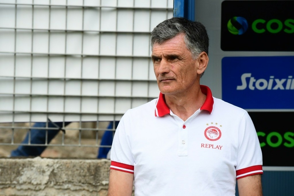 Ολυμπιακός – Φενέρμπαχτσε: Το μήνυμα Μεντιλίμπαρ για συγκέντρωση από τους «ερυθρόλευκους»