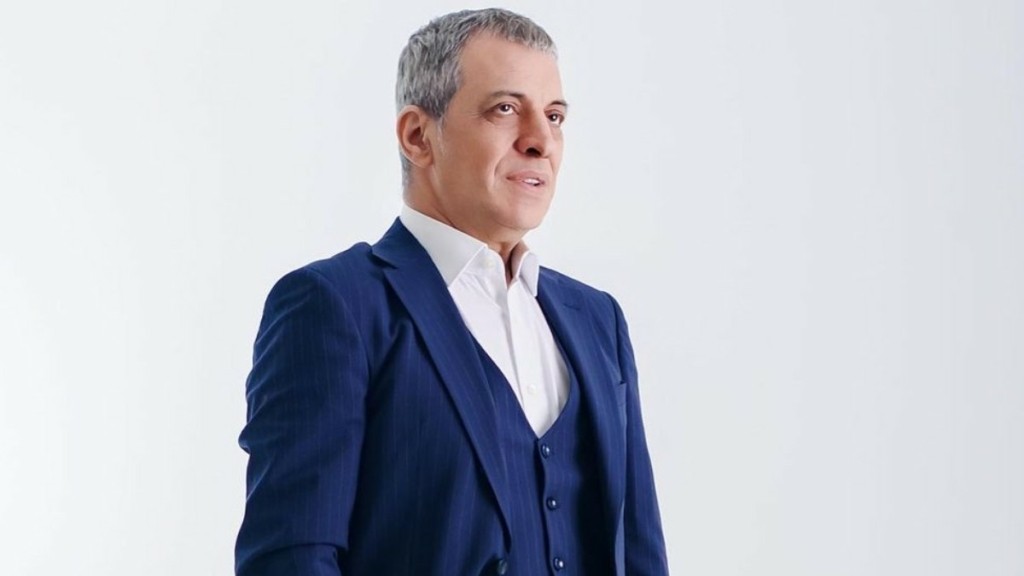 Αθωώθηκε ο Θέμης Αδαμαντίδης για την σύλληψή του σε χαρτοπαικτική λέσχη και την εμπλοκή σε τυχερά παίγνια