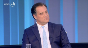 Γεωργιάδης: «Το φακελάκι δεν έχει θέση στο ΕΣΥ»