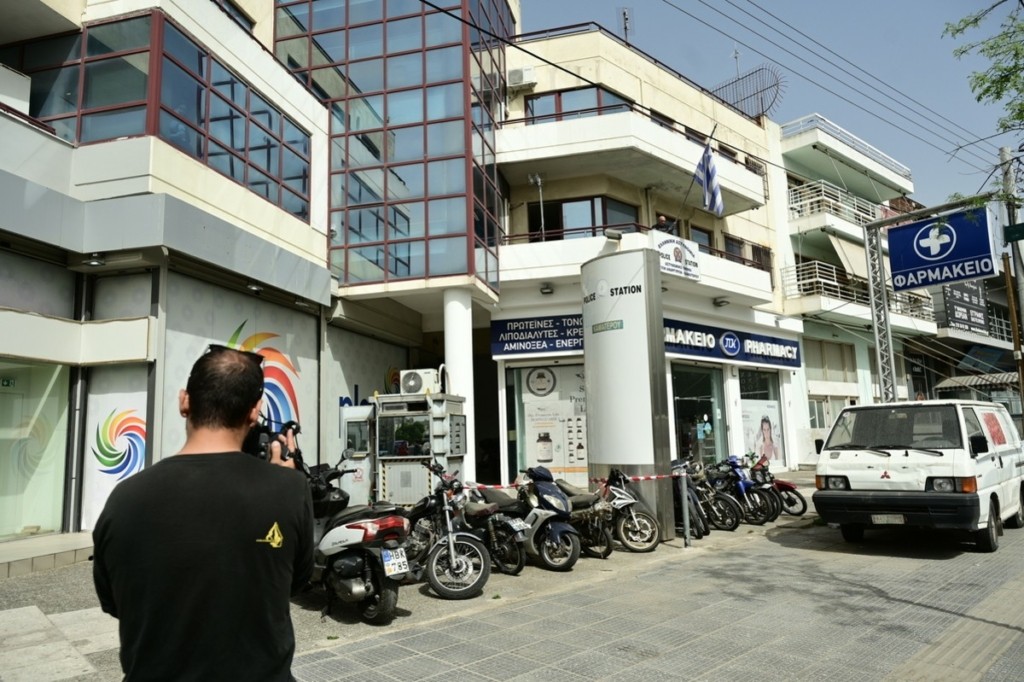 Άγιοι Ανάργυροι: Παρέμβαση εισαγγελέα για τυχόν ποινικές ευθύνες αστυνομικών