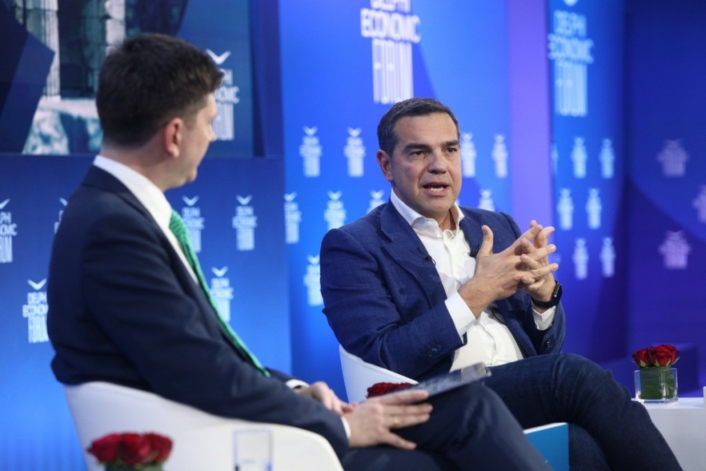 Τσίπρας για ευρωεκλογές: Γιατί κινδυνεύουμε να έχουμε μία εικόνα φοιτητικών εκλογών