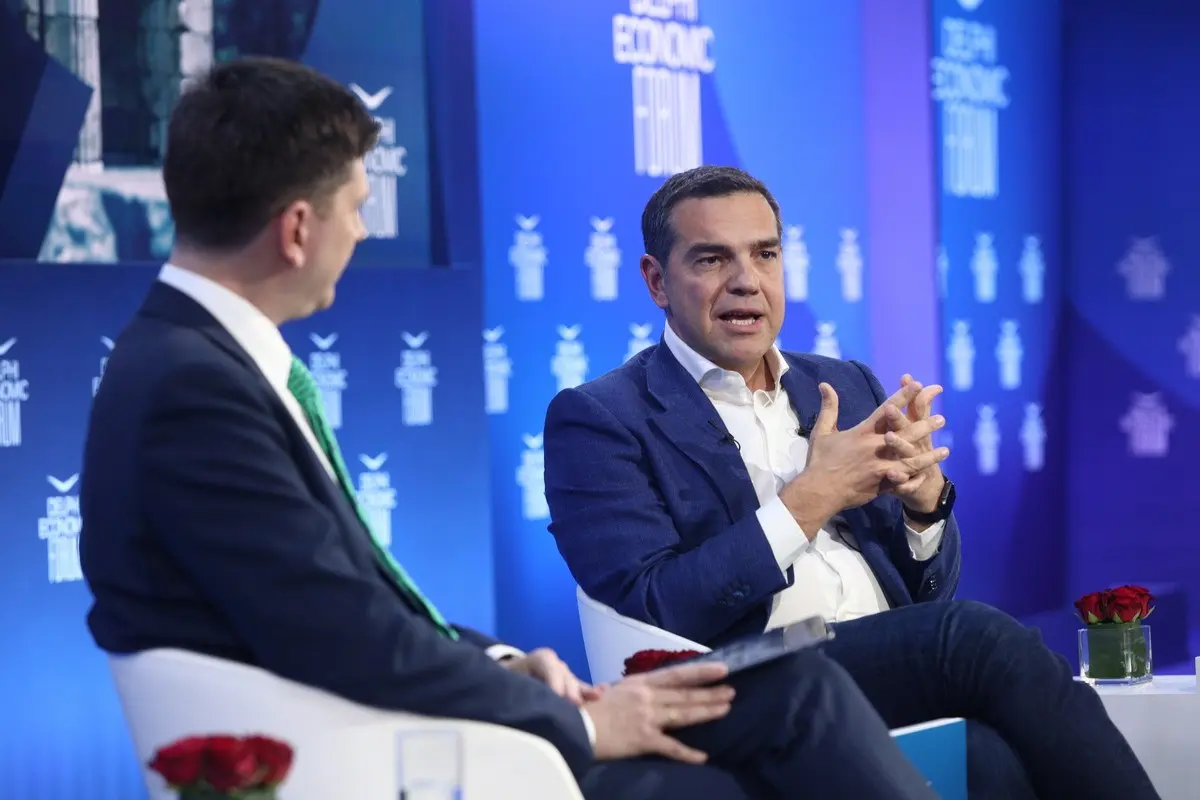 Τσίπρας για ευρωεκλογές: Γιατί κινδυνεύουμε να έχουμε μία εικόνα φοιτητικών εκλογών