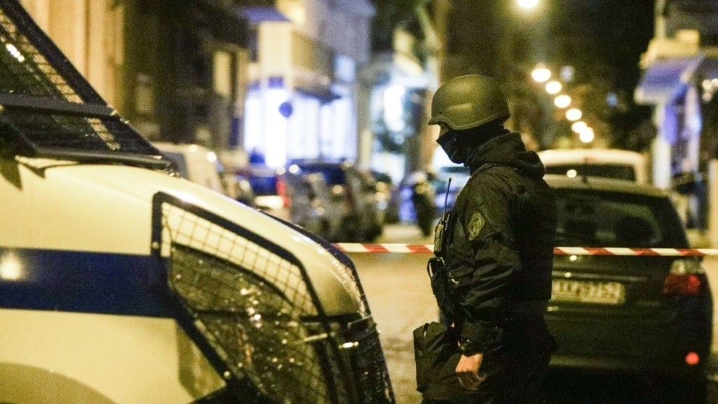 ΕΛΑΣ: Σε «κόκκινο συναγερμό η Αθήνα – Έκτακτα μέτρα ασφαλείας σε 20 ισραηλινούς στόχους