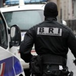 Αστυνομία Γαλλία Παρίσι