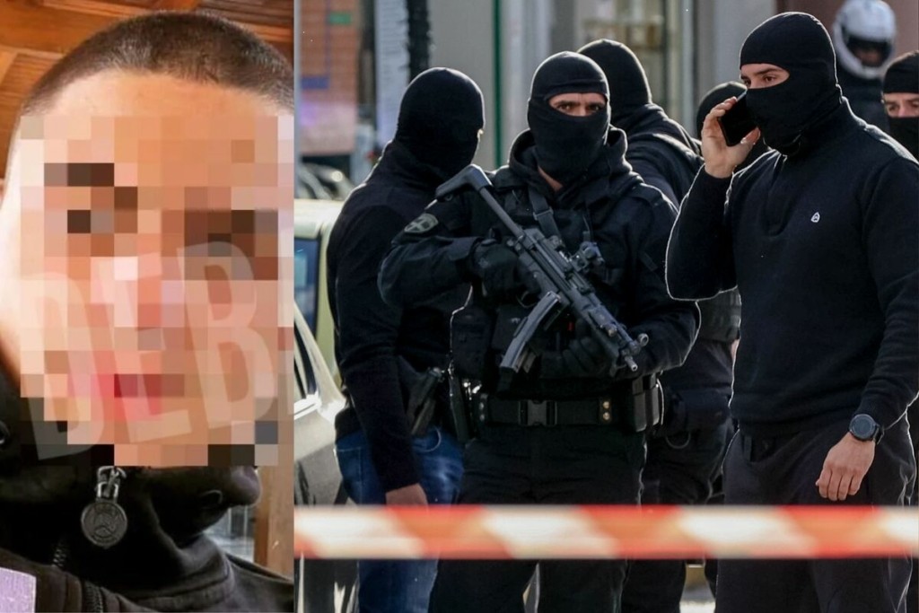Δολοφονία Λυγγερίδη: Ο «Ιωσήφ», ο «Ρουμάνος» και ο μάνατζερ τράπερ πίσω από τα επεισόδια στου Ρέντη