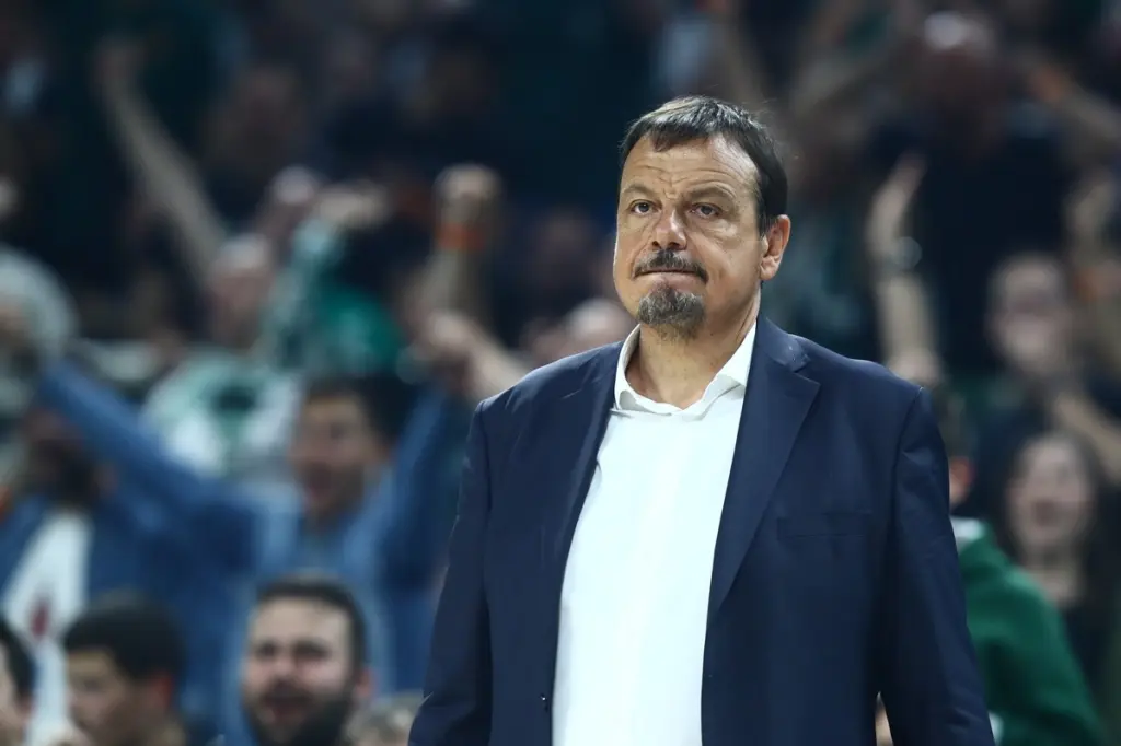 Παναθηναϊκός: Εξέφρασε τα θερμά του συλλυπητήρια στον Εργκίν Αταμάν
