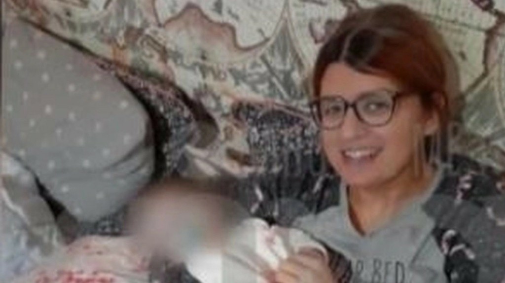 Πέθανε στα 38 της η Μαρία Αθανασοπούλου – Ανασύρθηκε ζωντανή από τον σεισμό στην Καλαμάτα το 1986 όντας 10 ημερών