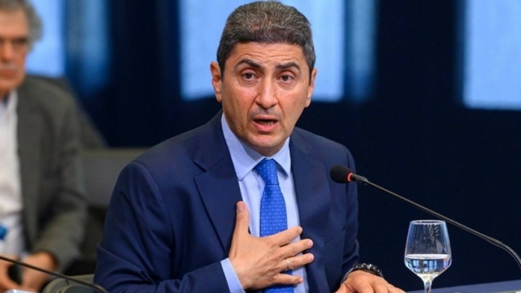 Λ. Αυγενάκης: Μεταρρυθμίσεις στη λειτουργία των Συνεταιρισμών – 700 εκατ. ευρώ στους αγρότες πριν το Πάσχα