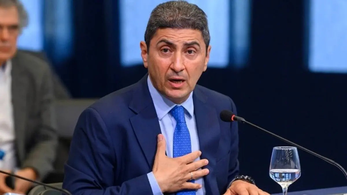 Αυγενάκης για Basketgate: “Διαχρονικό αίτημα η αλλαγή του πλαισίου εκλογής νέων διοικήσεων – Να βγουν όλα στο φως”