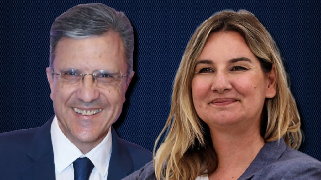 Δημοσκόπηση Opinion Poll: «Σαρώνουν» Αυτιάς και Μπεκατώρου – Ισχυρό προβάδισμα για Νέα Δημοκρατία