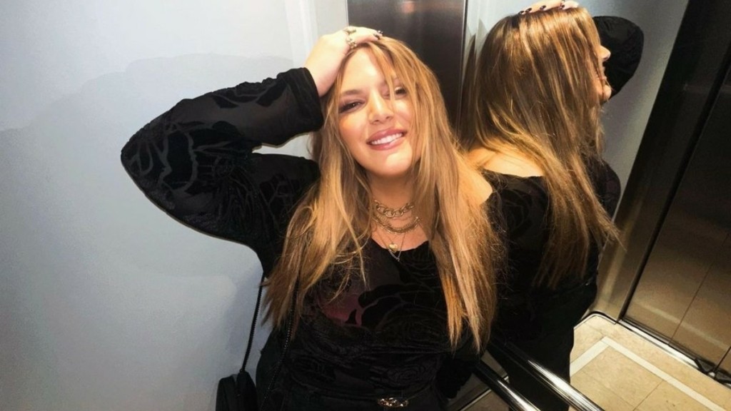 Έξαλλη on air η Δανάη Μπάρκα – «Ξέρουμε ότι αυτά δεν ισχύουν…»