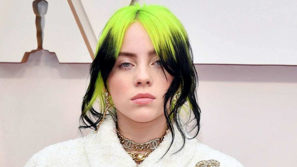 Billie Eilish – Η νεαρή σταρ που αποτελεί πρότυπο για εκατομμύρια νέους