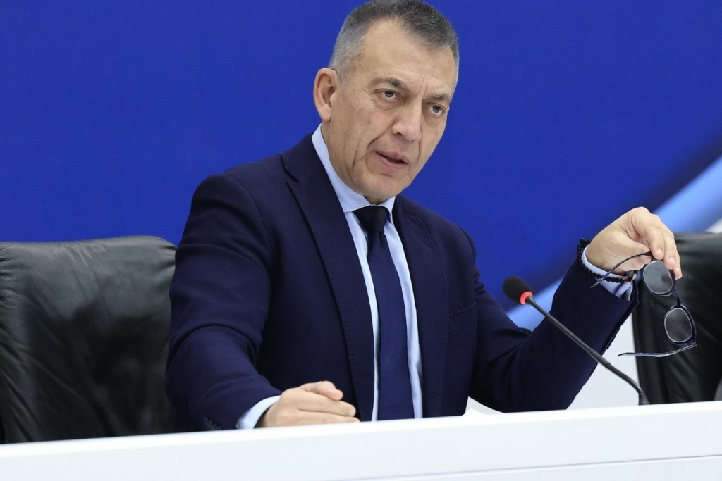 Πώς θα γίνεται η είσοδος στα γήπεδα από 9/4 – Τι αλλάζει