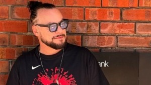 Χρήστος Δάντης: Ξανά στο νοσοκομείο – Η ανάρτηση της συντρόφου του