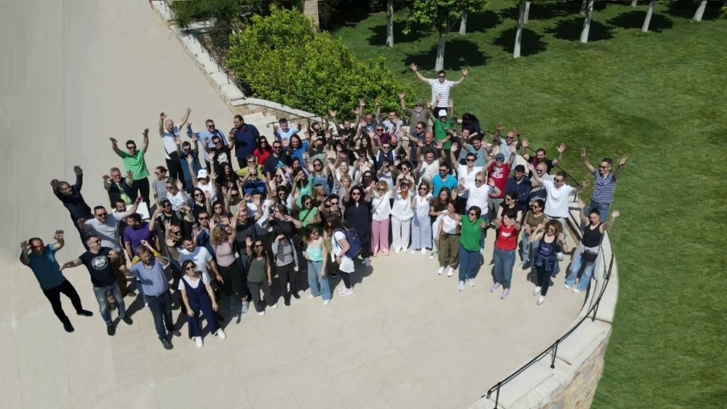 ΔΕΗ Ανανεώσιμες: Αναδείχθηκε Great Place to Work για 3η συνεχή χρονιά
