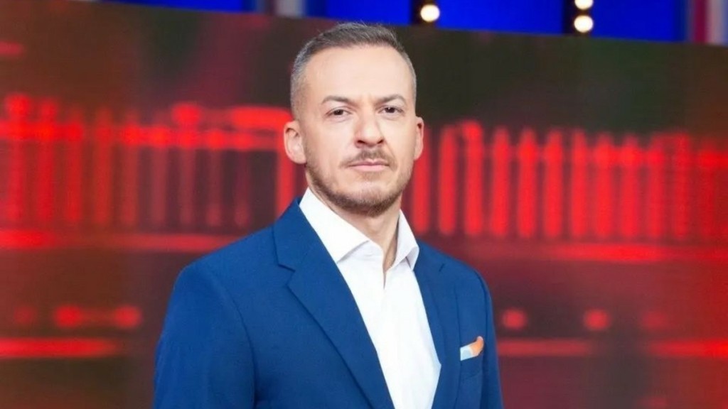 Πάνος Δημάκης: Το τεράστιο χρηματικό ποσό που έχει κερδίσει από τηλεπαιχνίδια γνώσεων