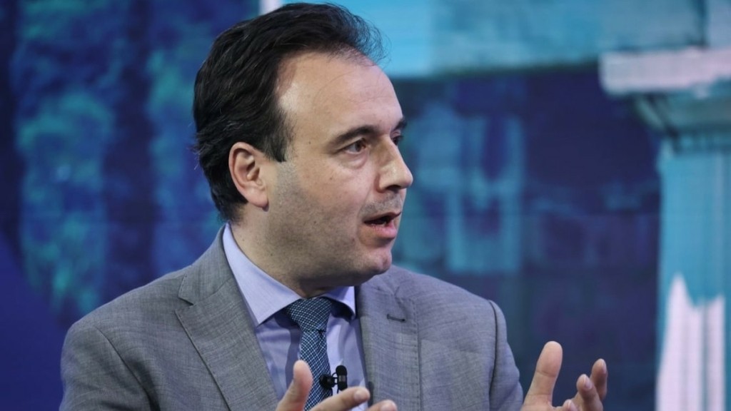 Δ. Παπαστεργίου: «Ετοιμάζουμε εφαρμογή και για την παράνομη κατάληψη του δημόσιου χώρου»