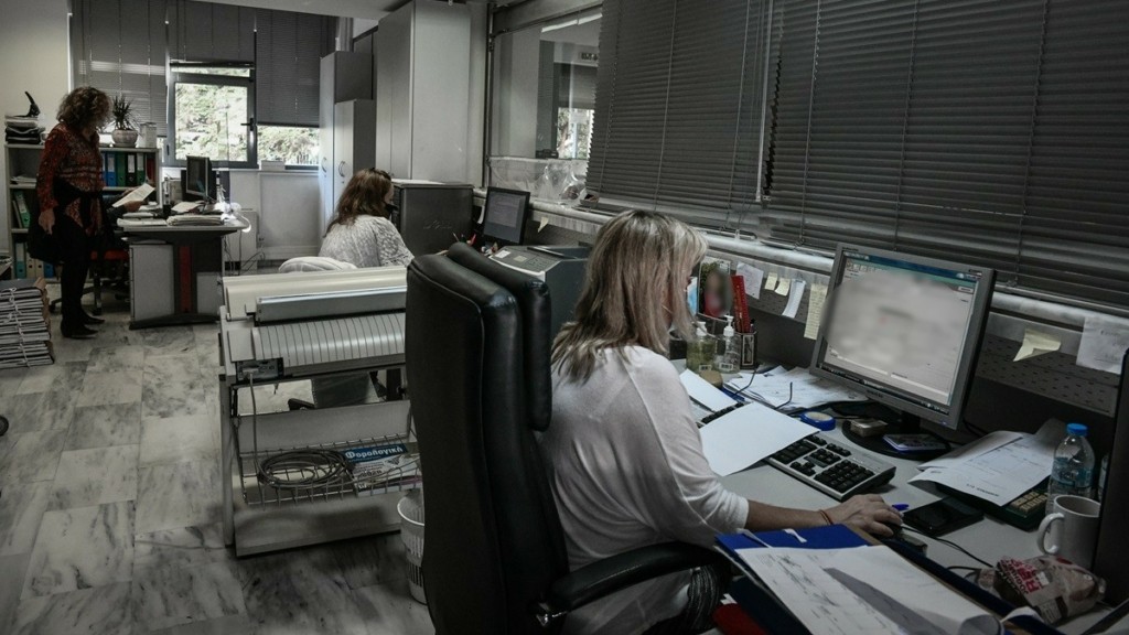 Δημόσιο: Η ακτινογραφία των 20.000 προσλήψεων το 2025