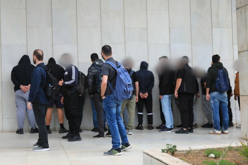 Ρέντη: Πώς οργανώθηκε η επίθεση – Η εντολή για το μοιραίο χτύπημα