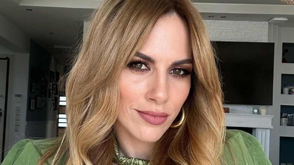 Ντορέττα Παπαδημητρίου για  Ηλία Ψινάκη – «Στέλνω τον σεβασμό μου σε όποια γυναίκα έχει μιλήσει»