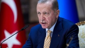 Ερντογάν: Τηλεφωνική επικοινωνία με τον πρόεδρο της Συρίας