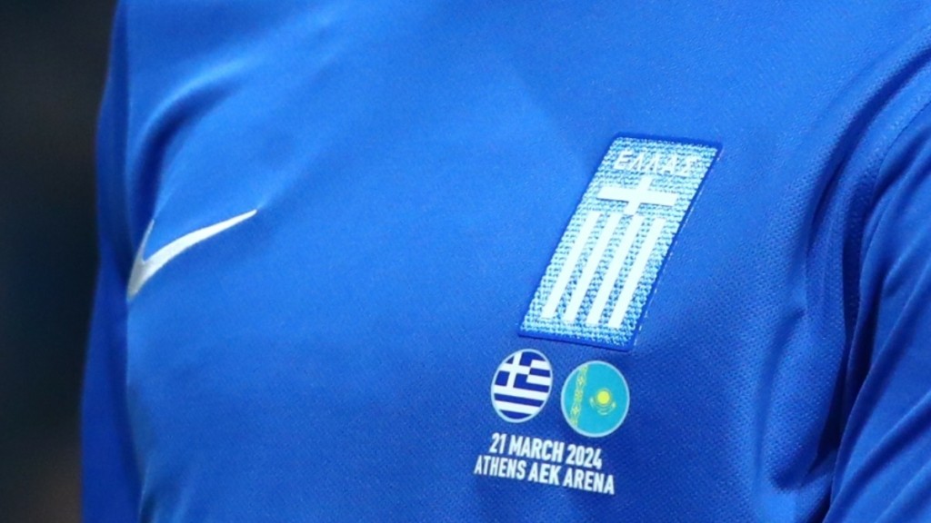 Η UEFA ενημέρωσε την ΕΠΟ πως δεν υπάρχει θετικό δείγμα ντόπινγκ σε Έλληνα διεθνή