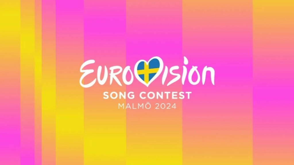 Eurovision 2024