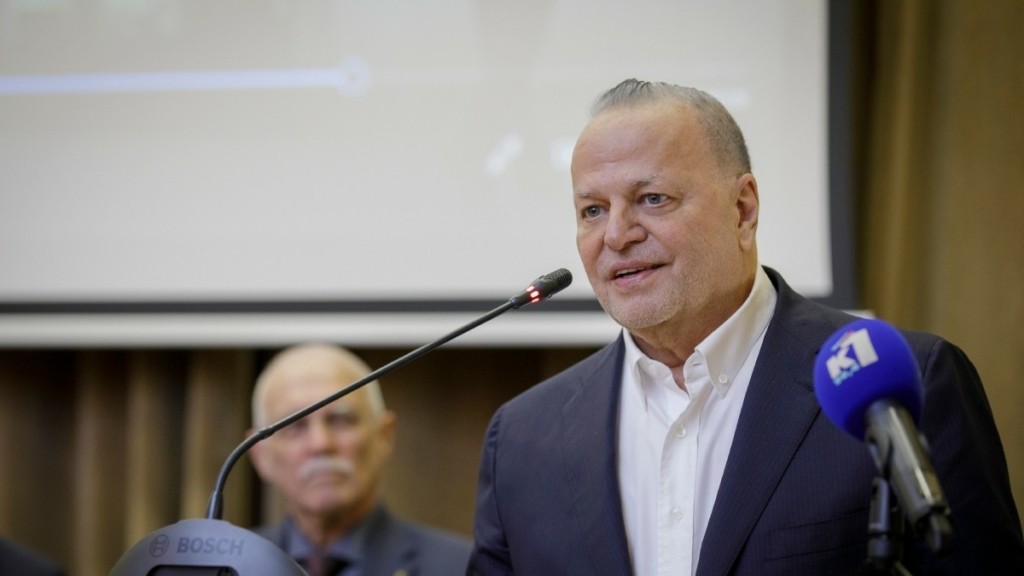 Ευάγγελος Μυτιληναίος: Τα εύσημα στον Μητσοτάκη και η “θλίψη” για την έλλειψη αξιόλογης αντιπολίτευσης 