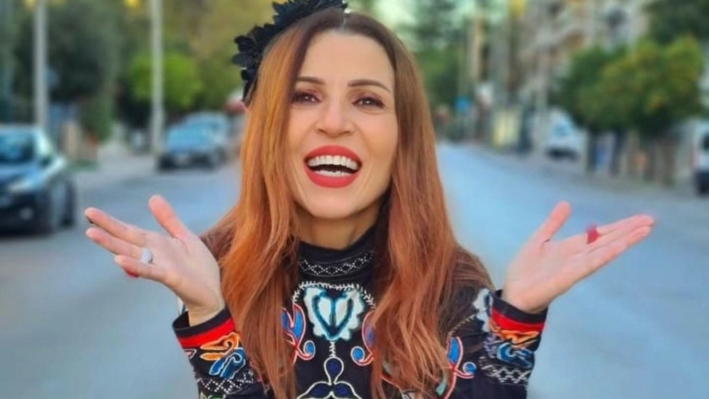 Αυτός είναι ο κούκλος γιος της Ευρυδίκης με τον Γιώργο Θεοφάνους