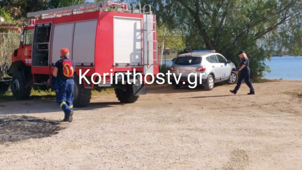 Θρίλερ στα Λουτρά της Ωραίας Ελένης: 66χρονος έφυγε από το ξενοδοχείο και δεν επέστρεψε ποτέ