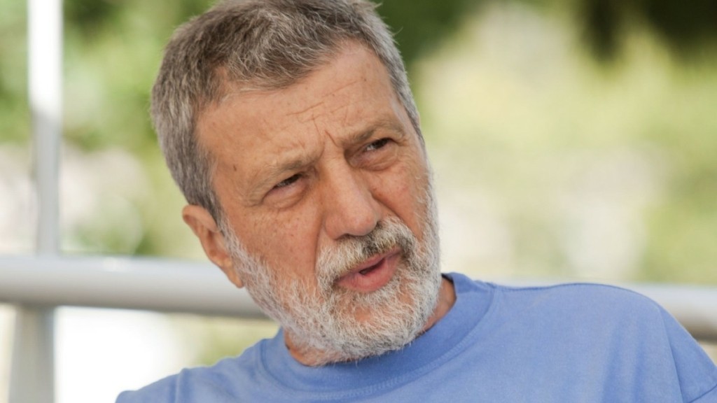 Ο συγκινητικός επικήδειος του Σπύρου Μπιμπίλα για την απώλεια του Γιάννη Φέρτη
