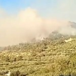 Συναγερμός έχει σημάνει στην Πυροσβεστική για τρεις πυρκαγιές που είναι σε εξέλιξη στην Ιεράπετρα Κρήτης, με το 112 να έχει ήδη ηχήσει