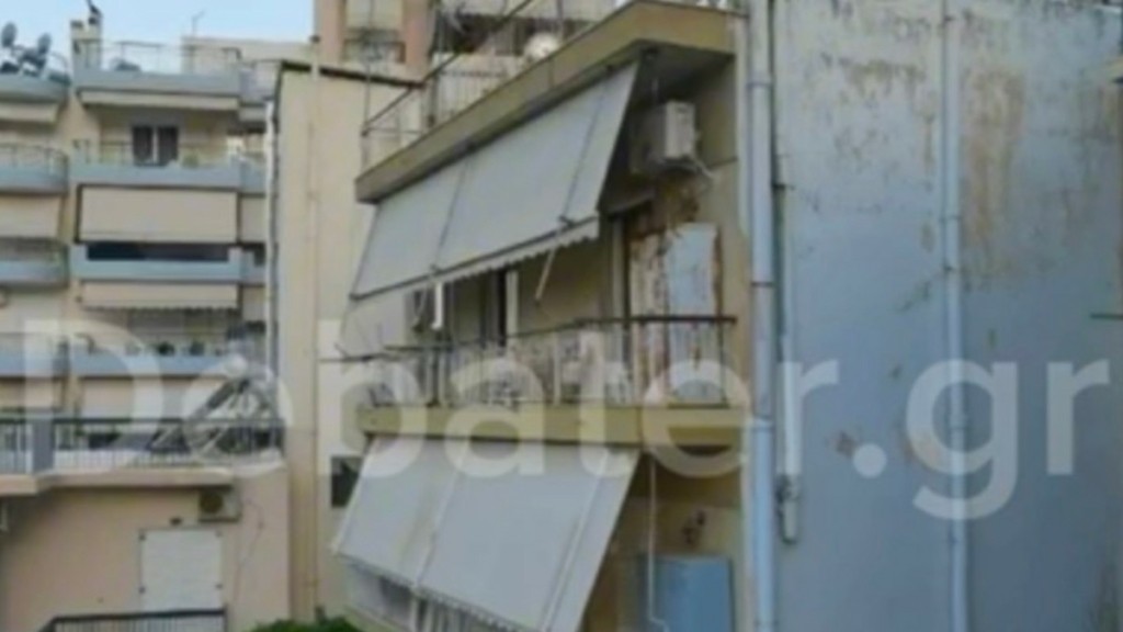 Ηλιούπολη: Μυστήριο ο θάνατος μητέρα και γιου – Η θέση της καραμπίνας “δείχνει” τρίτο πρόσωπο – “Ανοιχτό” και δεύτερο σενάριο