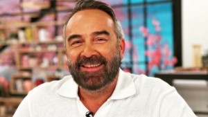 Γρηγόρης Γκουντάρας για τη διάρρηξη στο σπίτι του: «Έμειναν μέσα 16 λεπτά – Ξήλωσαν τα σιδερένια κάγκελα»