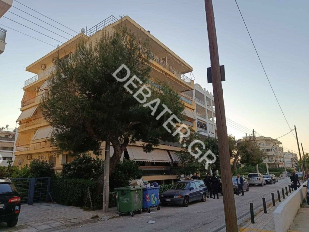 Γλυφάδα: Γνωστός στις Αρχές ο 27χρονος που αυτοκτόνησε – Βρέθηκαν ναρκωτικά στο διαμέρισμα του – Ενεπλάκη σε τροχαίο