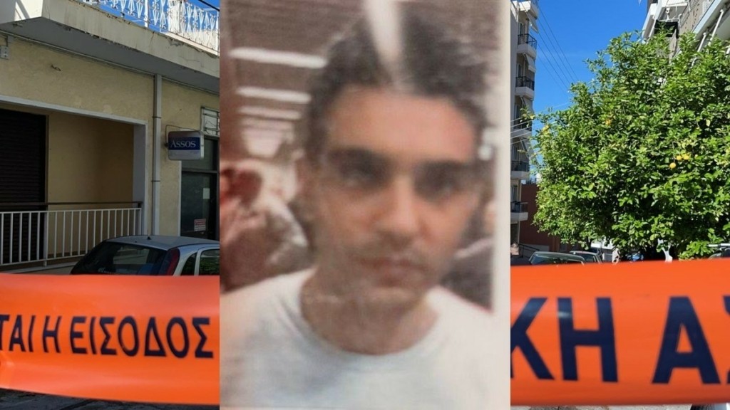 Ηλιούπολη: Ταυτοποιήθηκαν τα αποτυπώματα του 36χρονου στην καραμπίνα