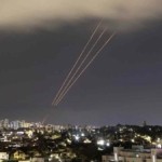 Ιραν Ισραήλ επιθέσεις drones