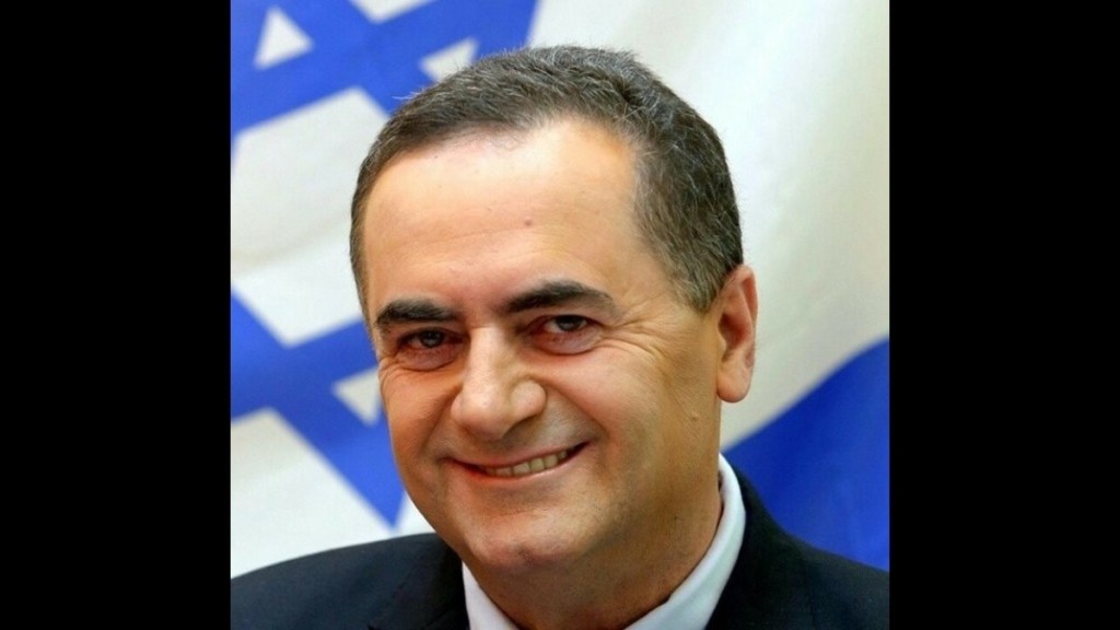 Ισραήλ: Επιτακτική ανάγκη η εξόντωση του νέου ηγέτη της Χαμάς, λέει ο υπουργός Εξωτερικών