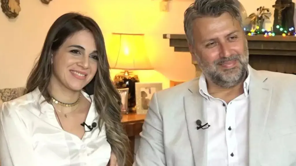 Σύζυγος Γιάννη Καλλιάνου – «Δεν είναι πολύ καλά ψυχολογικά αυτή τη στιγμή»