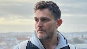 Γιώργος Καραμίχος: Ο λόγος που επέστρεψε στην Ελλάδα και η ζωή με δύο παιδιά