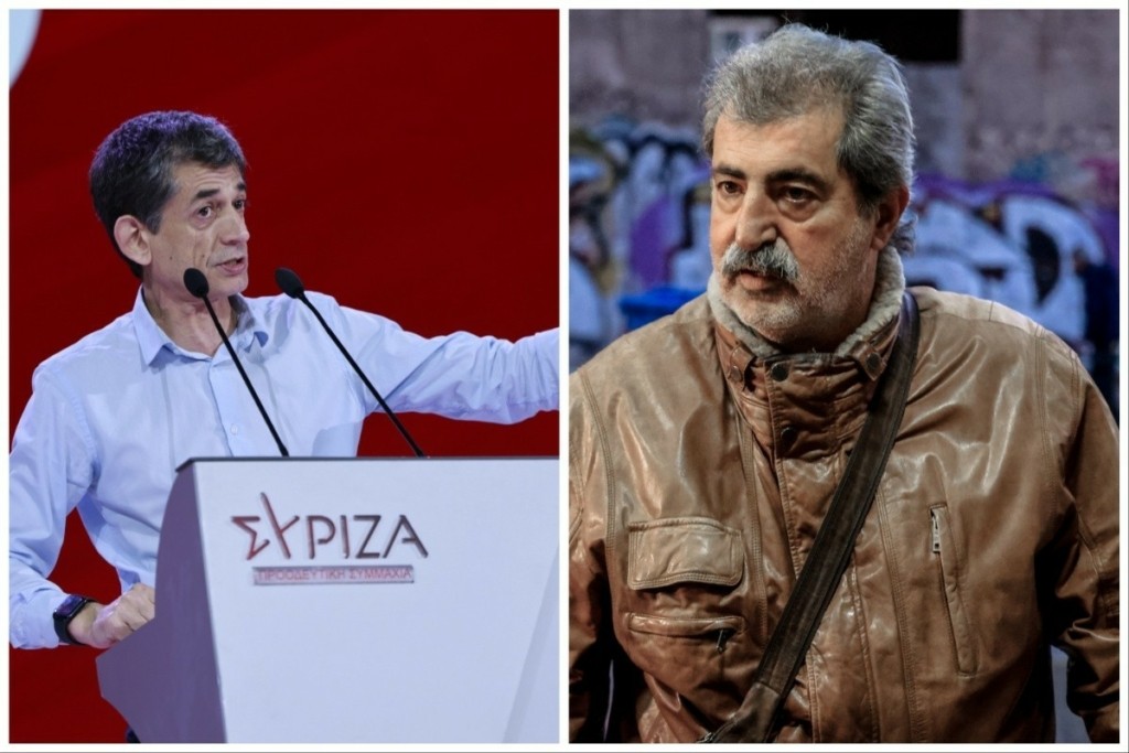 Αντιπαράθεση Καρανίκα-Πολάκη στο Facebook για την ανάρτηση της Έλενας Ακρίτα