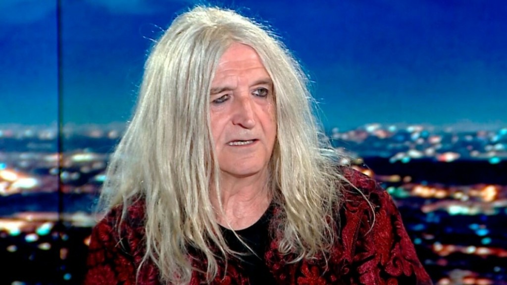 Ένταση μεταξύ του Νίκου Καρβέλα και της Νίκης Λυμπεράκη – «Η συζήτηση μαζί σου είναι λίγο απογοητευτική»