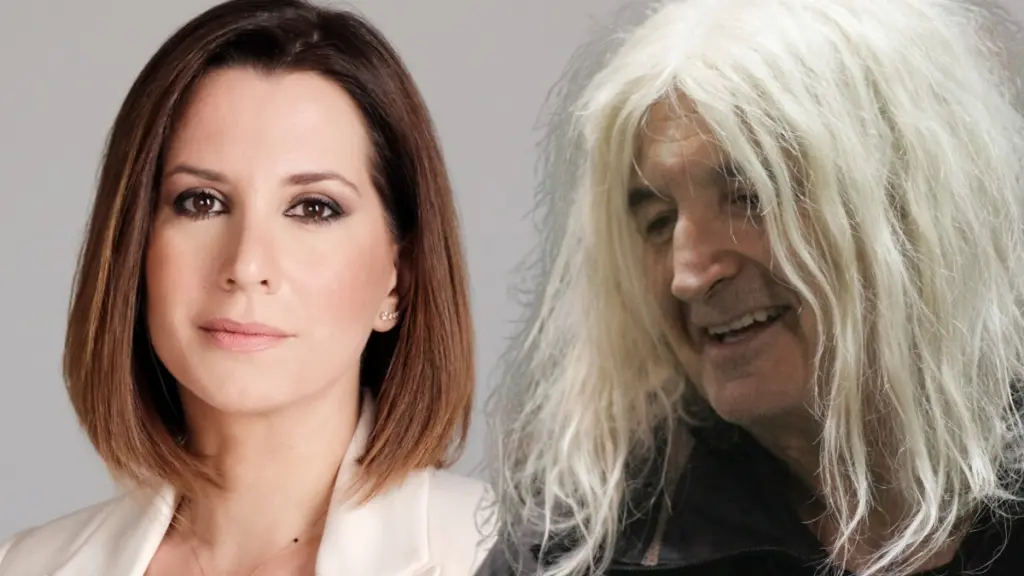 Ο Νίκος Καρβέλας απόψε στη «Μεγάλη Εικόνα» στο Mega