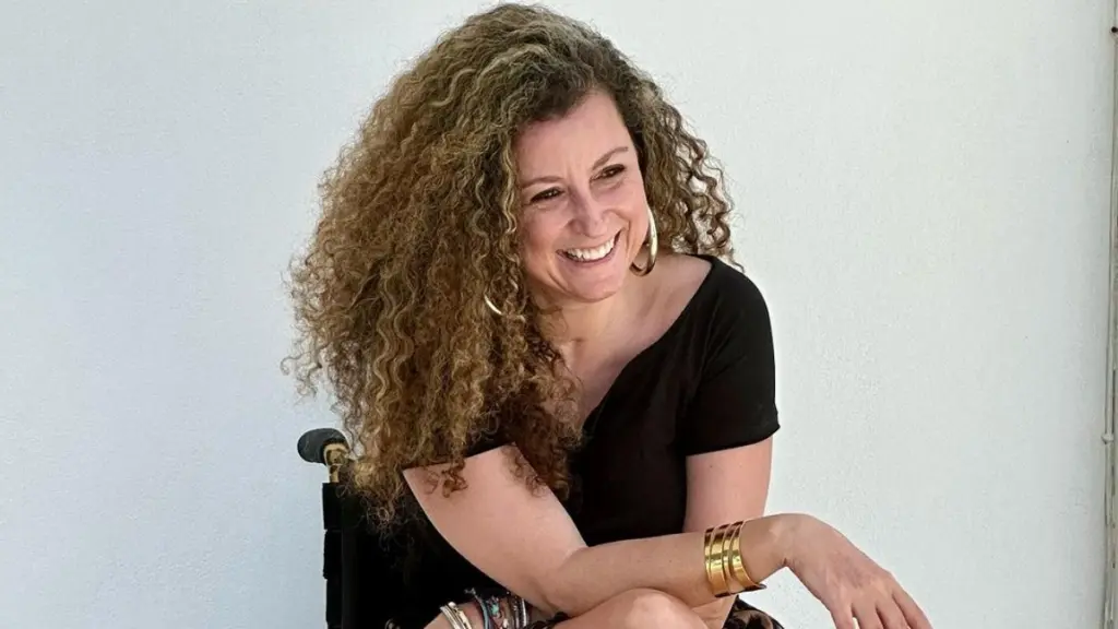 Κατερίνα Βρανά: «Η μέρα που σχεδόν πέθανα, γιορτάζω τα 8 χρόνια επιβίωσης»