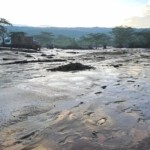 Κένυα πλημμύρες νεκροί