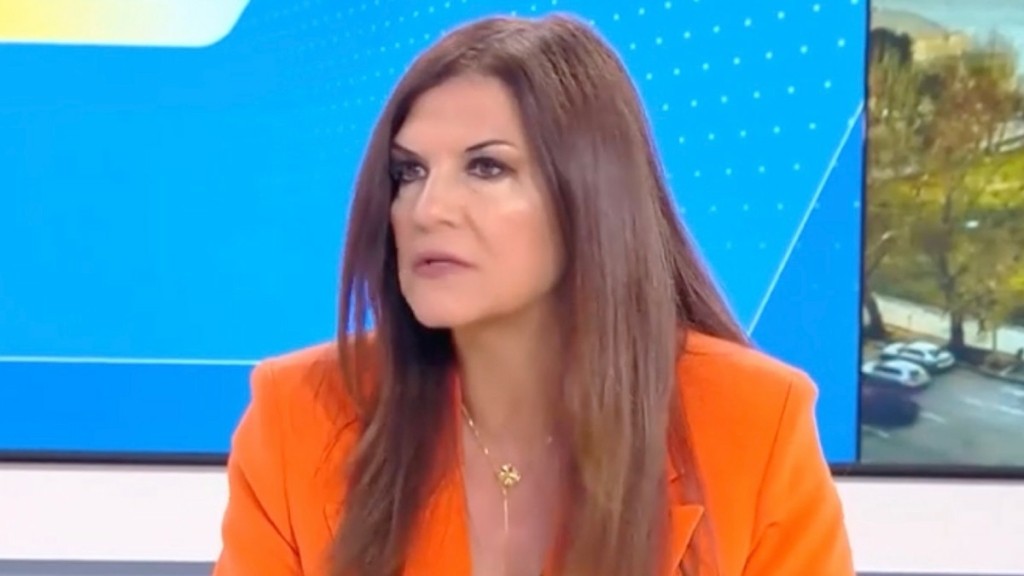 Κεχαγιά: «Η Ελλάδα πρέπει αφενός να προσδιορίζει τους συμμάχους της, αφετέρου να καταδικάζει κάθε πλευρά που σηματοδοτεί πολεμικές εχθροπραξίες»